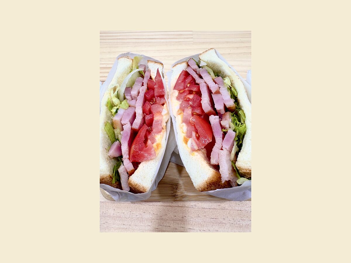 BLT